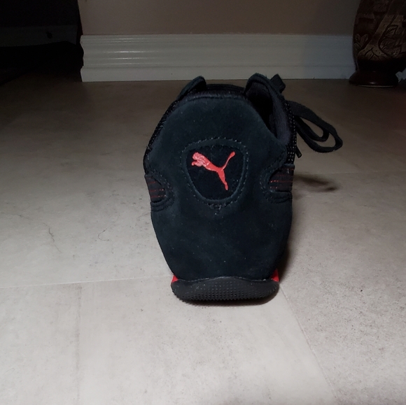 Brand new Puma 76 Runner Men Size 9.5 - Picture 4 of 10